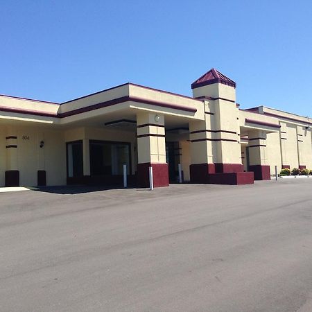 Budget Inn - Gastonia Exterior photo