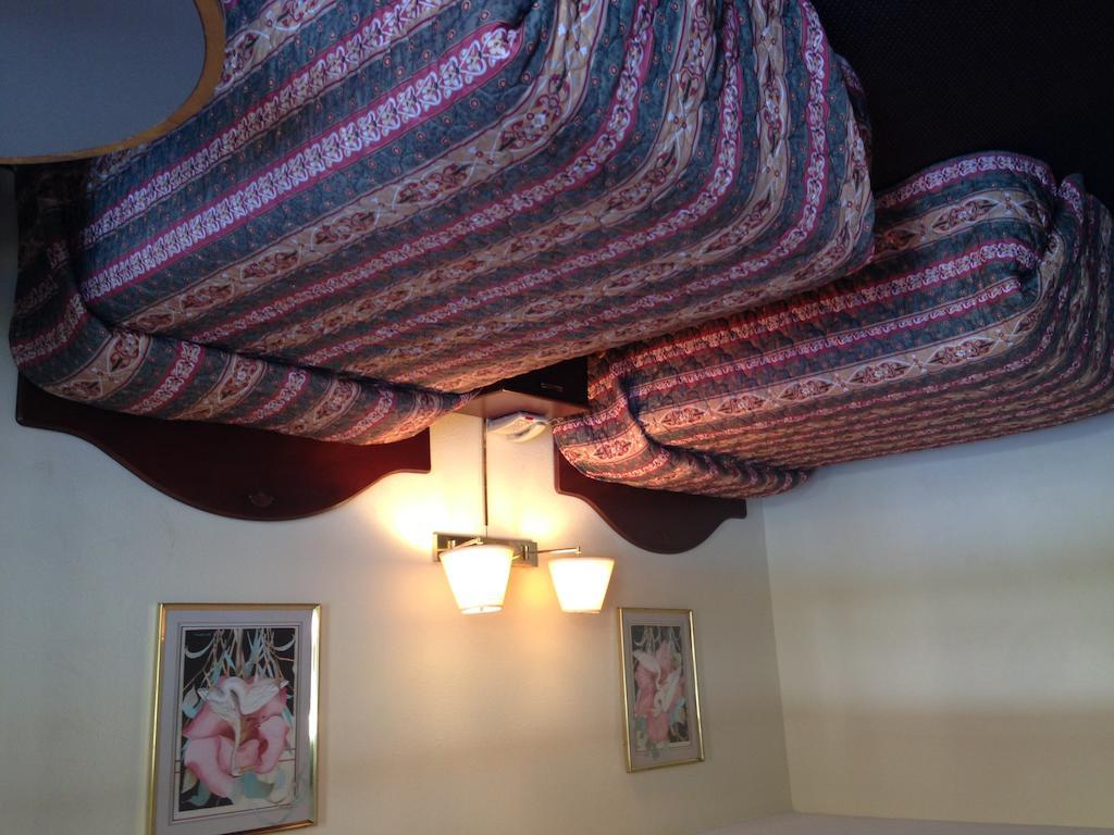 Budget Inn - Gastonia Room photo